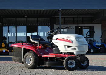 Traktorek kosiarka Gutbrod SLX 76 R Briggs&Stratton (040902.5) - Baras