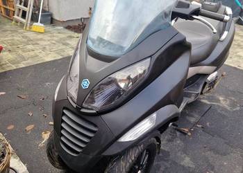 Piaggio mp3 400cm.