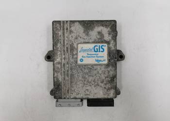Sterownik Komputer Centrala Gazu Bigas GIS 4 Cylindry