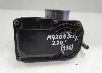 PRZEPUSTNICA Mazda 6 II GH 2.2 CITD _ R2AA136B0