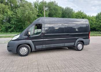 Peugeot boxer 3,0L