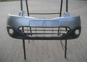nissan qashqai lift 10-13r zderzak przedni