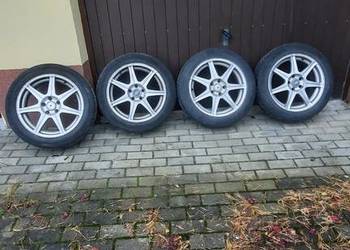 Koła 5x108 17