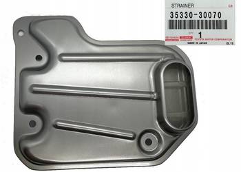 LEXUS GS300 LS430 IS200 Filtr oleju skrzyni biegow automat 35330-30070 OE