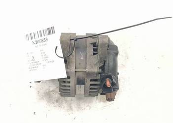 ALTERNATOR FORD FOCUS