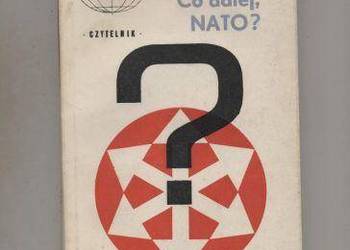 Co dalej NATO?