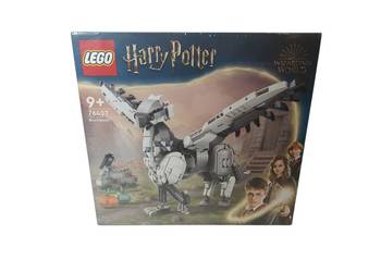 LEGO Harry Potter - Hardodziob LEGO Harry Potter - Hardodziob