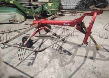 Zgrabiarka karuzelowa kuhn GA 300 Zgrabiarka karuzelowa kuhn GA 300