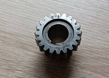Tryb Napędu Sprzęgła Kawasaki KX 125 94-98
