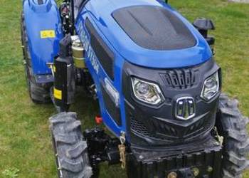 Mini traktorek Synbon Sy 504 4x4 PROMOCJA