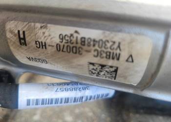 PRZEKŁADNIA KIEROWNICZA FORD RANGER MB3C3D070HH 2696484 BRATFORD RADOM ANGL