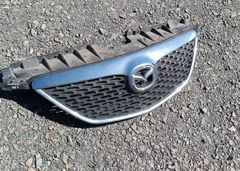 Grill atrapa chłodnicy Mazda MPV II 2
