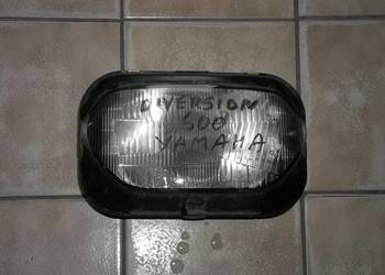 yamaha diversion xj  600 lampa reflektor  4 br