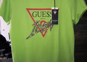 Koszulka bluzeczka Guess nowa