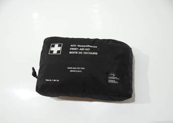 APTECZKA PIERWSZEJ POMOCY BMW E90 E91 7261178