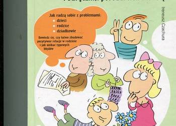 Domowa szkoła przetrwania - Ireneusz Czachura