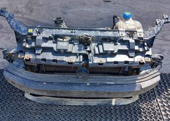 RENAULT MEGANE III 1.6B PAS PRZEDNI KOMPLET