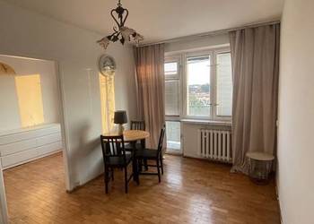 2pok, 33met, okolice Piłsudzkiego BALKON/PIWNICA (Wrocław)