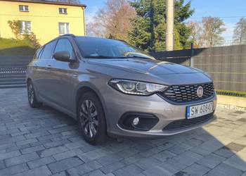 Fiat Tipo 1.4 95 KM LPG