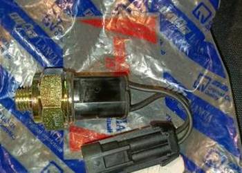 Fiat Croma Diesel Wyłącznik kanału ssącego 7759979