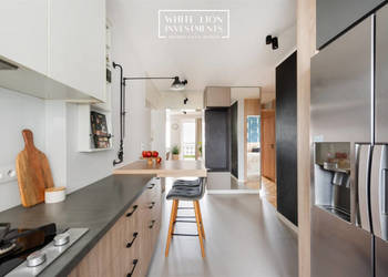 Mieszkanie na sprzedaż Warszawa Myśliborska 70.8m2 3 pokojowe