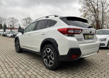 Subaru XV  2018