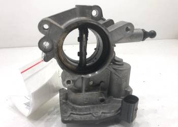 PRZEPUSTNICA OPEL ZAFIRA C 55564164 2.0 130KM ZAWÓR POWIETRZA