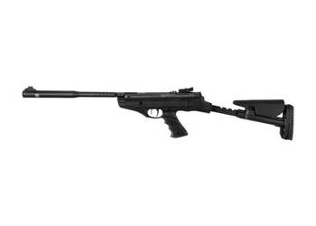 Wiatrówka pistolet Optima by Hatsan 25 SuperTact QE 4,5 mm