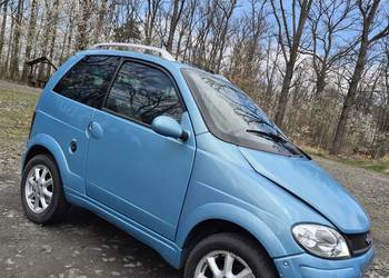 Sprzedam LIGIER X-TOO MAX 2007' Diesel