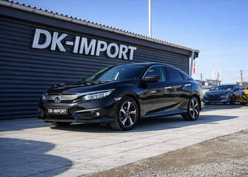 Honda Civic X (2017-2021)