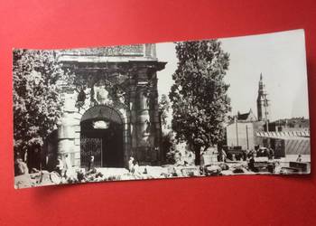 ( 619. ) Widokówka Szczecin