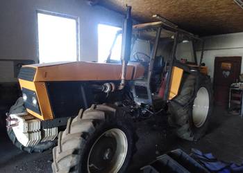 Sprzedam ciągnik rolniczy Ursus 1614, rok 1989, cena 43000