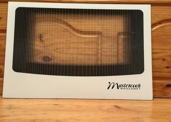 Szyby zaroodporne i ruszty do piekarnikow Wrozamet