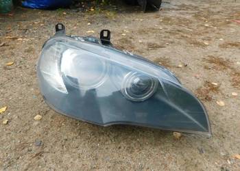 BMW E70 lampa 7161588 WYSYŁKA