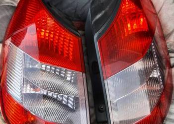 lampa tylna prawa lub lewa Renault Scenic II 2 oryginał