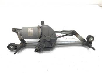 MECHANIZM WYCIERACZEK PRZÓD OPEL CORSA E 13432685 UKŁAD RAMION, PRZEDN