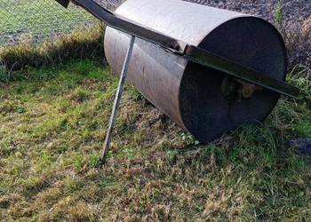 Wał gładki łąkowy