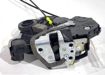 ZAMEK DRZWI LEWY PRZÓD LEXUS NX SUV