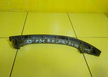 RANGE ROVER L322 SPORT 3.6 TD V8 10r 272KM 368DT slizg prowadnica rozrzadu