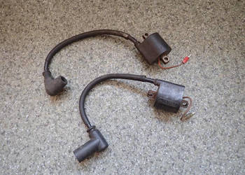 1 SZT. CEWKA Z FAJKĄ KAWASAKI KDX 250 90-94R