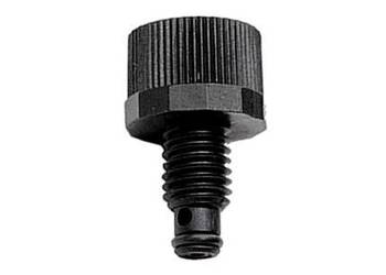 MERCEDES DIESEL Sruba mocowania filtra paliwa ORYGINAL