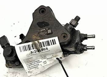 POMPA WTRYSKOWA MERCEDES SPRINTER W906 0445010143