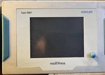 Kistler lorch 5867 A maxymos