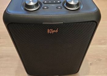 Głośnik bluetooth klipsch Vegas nowy