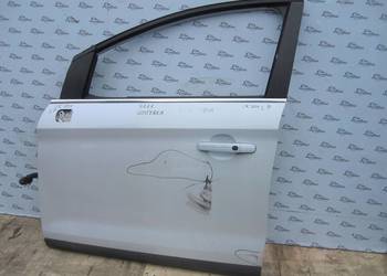 FORD KUGA MK1 I drzwi lewe przód