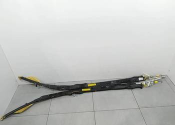 KURTYNA  LEWA PRAWA KOMPLET 1T0880742D 1T0880741D VW Volkswagen Touran I