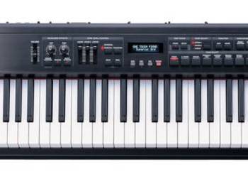 ROLAND RD-300GX Sceniczne Pianino Cyfrowe 88 klawiszy OKAZJA!