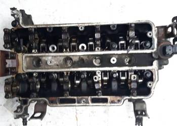 Głowica OPEL 1.4 90KM Z14XEP 55355430