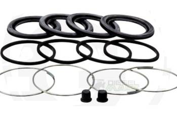 AL36487 ZESTAW ZACISK HAMULCA JOHN DEERE 2250, 2650, 3040, 3