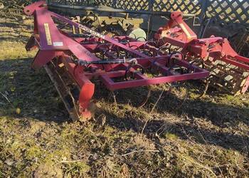 Agregat uprawowo siewny apollo 2.2m